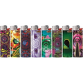 BIC FANCY LIGHTER GAMER 1X50