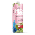H2 COCO PURE COCONUT WATER & LYCHEE 1L - GG26MAYAKL