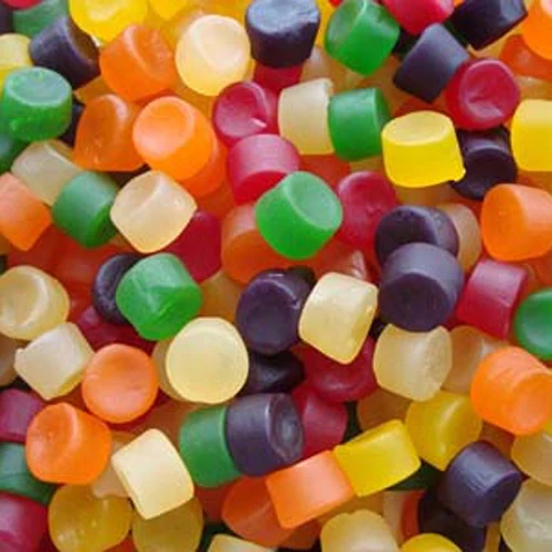 PASCAL WINE GUM - 3X2KG