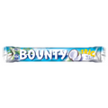 MARS 2 PACK BOUNTY BAR TRIO 75G 1X21