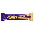 CADBURY TWIN PACK TWIRL CRISPY 58G 1X40