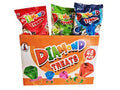 DRAGON NOVELTY DIAMOND TREATS 12GM 1X48