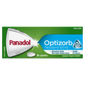 PANADOL OPTI CAPLETS 500MG 16PACK