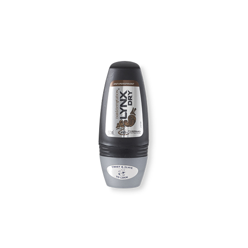 LYNX ROLL ON DARK TEMPTATION 150ML