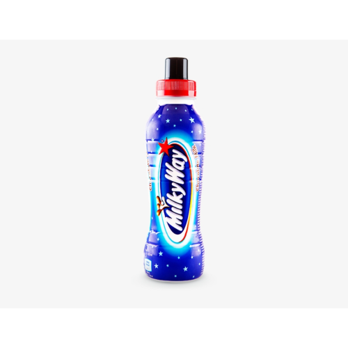 MARS DRINK MILKYWAY 350ML 1X8